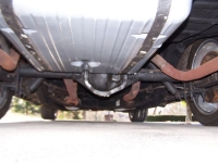 1956 Ford Thunderbird for sale in Michigan (ID-156225)