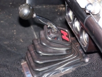 1956 Ford Thunderbird for sale in Michigan (ID-156225)