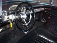 1956 Ford Thunderbird for sale in Michigan (ID-156225)