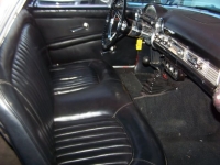 1956 Ford Thunderbird for sale in Michigan (ID-156225)