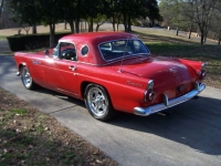 1956 Ford Thunderbird for sale in Michigan (ID-156225)