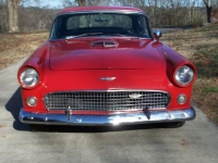 1956 Ford Thunderbird for sale in Michigan (ID-156225)