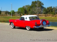 1956 Ford Thunderbird for sale in Riverhead, New York (ID-161541)