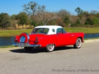 1956 Ford Thunderbird for sale in Riverhead, New York (ID-161541)