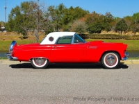 1956 Ford Thunderbird for sale in Riverhead, New York (ID-161541)
