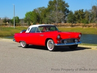 1956 Ford Thunderbird for sale in Riverhead, New York (ID-161541)