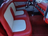 1956 Ford Thunderbird for sale in Riverhead, New York (ID-161541)