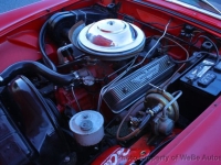 1956 Ford Thunderbird for sale in Riverhead, New York (ID-161541)