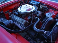 1956 Ford Thunderbird for sale in Riverhead, New York (ID-161541)