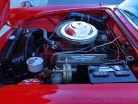 1956 Ford Thunderbird for sale in Riverhead, New York (ID-161541)