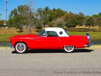 1956 Ford Thunderbird for sale in Riverhead, New York (ID-161541)