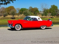1956 Ford Thunderbird for sale in Riverhead, New York (ID-161541)