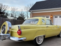 1956 Ford Thunderbird for sale in Michigan (ID-161722)