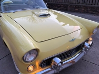 1956 Ford Thunderbird for sale in Michigan (ID-161722)