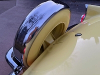 1956 Ford Thunderbird for sale in Michigan (ID-161722)