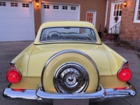 1956 Ford Thunderbird for sale in Michigan (ID-161722)