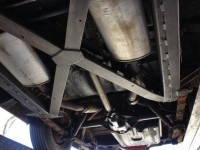 1956 Ford Thunderbird for sale (ID-161859)