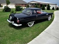 1956 Ford Thunderbird for sale in Michigan (ID-162361)
