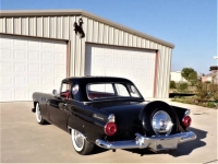 1956 Ford Thunderbird for sale in Michigan (ID-162361)
