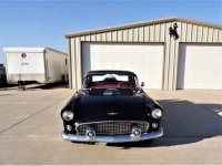1956 Ford Thunderbird for sale in Michigan (ID-162361)