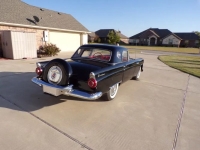 1956 Ford Thunderbird for sale in Michigan (ID-162361)