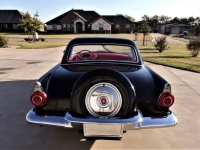 1956 Ford Thunderbird for sale in Michigan (ID-162361)