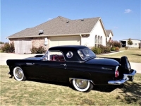 1956 Ford Thunderbird for sale in Michigan (ID-162361)