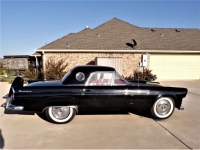1956 Ford Thunderbird for sale in Michigan (ID-162361)