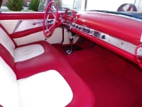 1956 Ford Thunderbird for sale in Michigan (ID-162361)