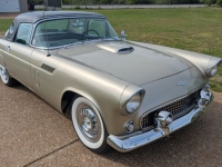 1956 Ford Thunderbird for sale in Michigan (ID-162622)