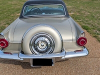 1956 Ford Thunderbird for sale in Michigan (ID-162622)