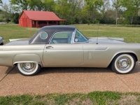 1956 Ford Thunderbird for sale in Michigan (ID-162622)