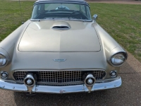 1956 Ford Thunderbird for sale in Michigan (ID-162622)