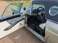 1956 Ford Thunderbird for sale in Michigan (ID-162622)