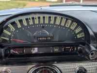 1956 Ford Thunderbird for sale in Michigan (ID-162622)