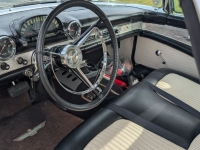 1956 Ford Thunderbird for sale in Michigan (ID-162622)