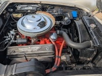 1956 Ford Thunderbird for sale in Michigan (ID-162622)