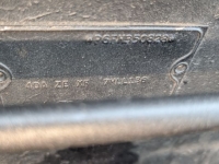 1956 Ford Thunderbird for sale in Michigan (ID-162622)