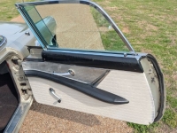 1956 Ford Thunderbird for sale in Michigan (ID-162622)