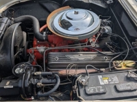 1956 Ford Thunderbird for sale in Michigan (ID-162622)