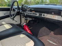 1956 Ford Thunderbird for sale in Michigan (ID-162622)