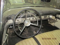 1956 Ford Thunderbird for sale in Midlothian, Texas (ID-163835)