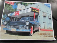 1956 Ford Thunderbird for sale in Midlothian, Texas (ID-163835)