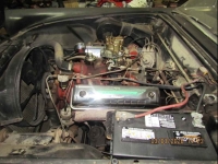1956 Ford Thunderbird for sale in Midlothian, Texas (ID-163835)
