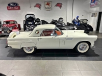 1956 Ford Thunderbird for sale in Michigan (ID-164489)