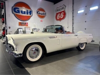 1956 Ford Thunderbird for sale in Michigan (ID-164489)