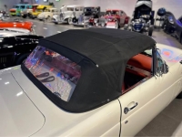 1956 Ford Thunderbird for sale in Michigan (ID-164489)