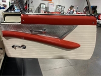 1956 Ford Thunderbird for sale in Michigan (ID-164489)
