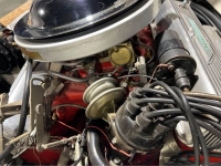 1956 Ford Thunderbird for sale in Michigan (ID-164489)