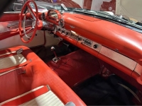 1956 Ford Thunderbird for sale in Michigan (ID-164489)